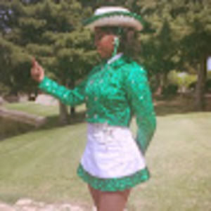 Meet your Posher, Alanna